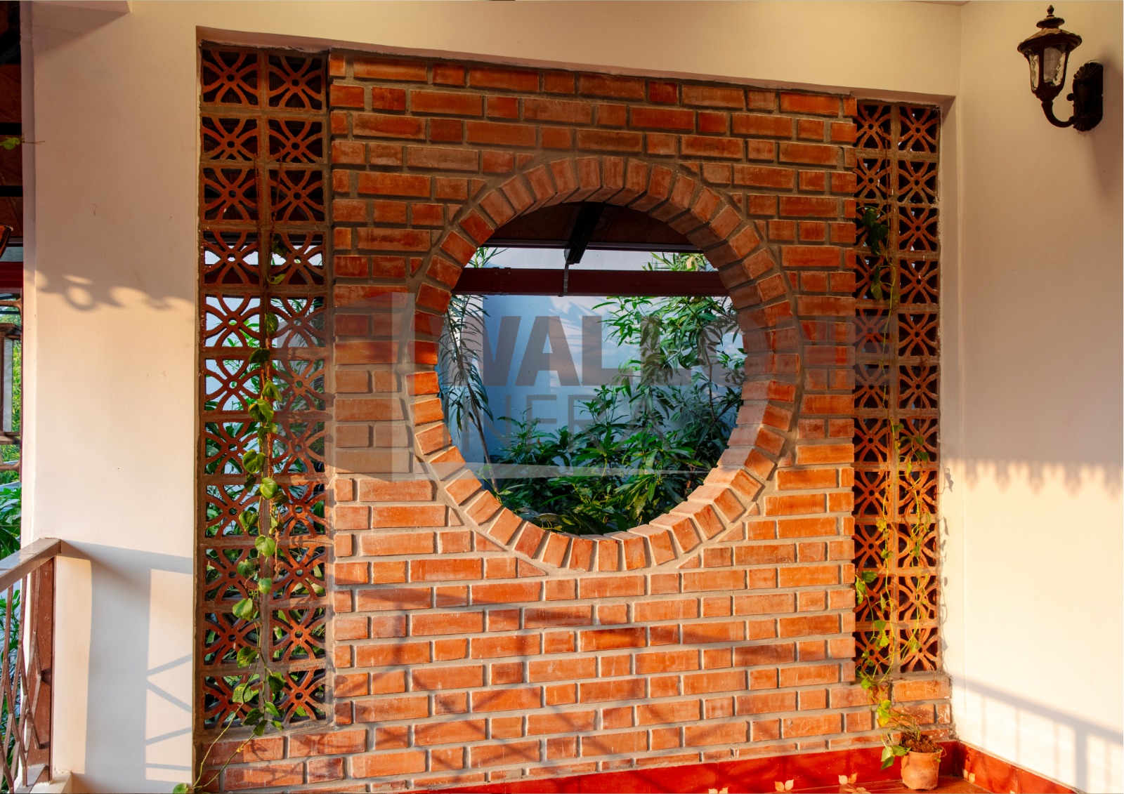 Avadi Residence